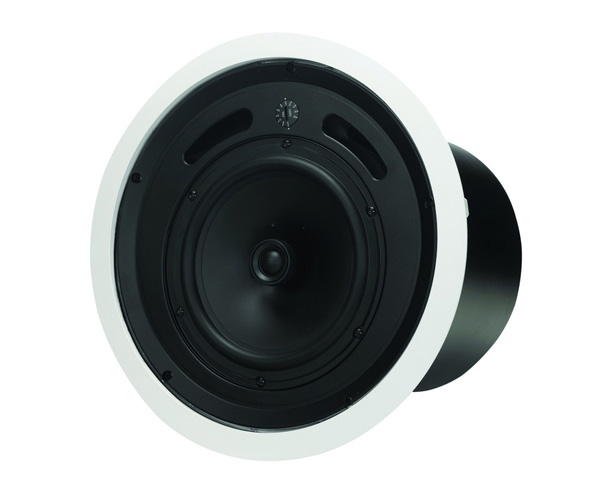 Tannoy CVS 8 In-Ceiling Speaker (pair) - Click Image to Close